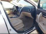 GMC ACADIA SLT-1 1GKKVRED7BJ322081 снимка