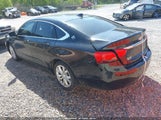 CHEVROLET IMPALA 1LT 2G1105SA1G9181772 fotografie