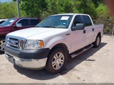 FORD F-150 60TH ANNIVERSARY/FX2/KING RANCH/LARIAT/XLT 1FTPW12V08FA77181 photo