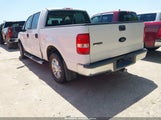 FORD F-150 60TH ANNIVERSARY/FX2/KING RANCH/LARIAT/XLT 1FTPW12V08FA77181 fotografie