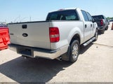 FORD F-150 60TH ANNIVERSARY/FX2/KING RANCH/LARIAT/XLT 1FTPW12V08FA77181 fotografie