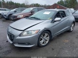 HONDA CR-Z EX JHMZF1D64BS000146 снимка