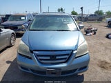 HONDA ODYSSEY EX-L 5FNRL387X5B083902 снимка