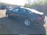 CHEVROLET MALIBU FWD 1FL 1G1ZC5ST3RF132806 снимка