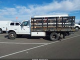 FORD F SUPER DUTY 1FDLF47G2TEB48272 снимка