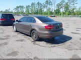 VOLKSWAGEN JETTA 2.0L S 3VW2K7AJ6FM314922 снимка