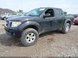 NISSAN FRONTIER SV 1N6AD0EV8CC406556 снимка