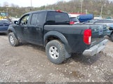 NISSAN FRONTIER SV 1N6AD0EV8CC406556 снимка