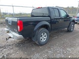NISSAN FRONTIER SV 1N6AD0EV8CC406556 снимка