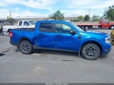 FORD MAVERICK XLT 3FTTW8E98NRA37063 снимка