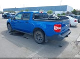 FORD MAVERICK XLT 3FTTW8E98NRA37063 снимка