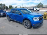 FORD MAVERICK XLT 3FTTW8E98NRA37063 снимка
