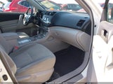 TOYOTA HIGHLANDER BASE V6 5TDBK3EH3CS170339 снимка