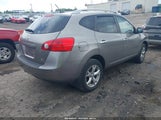 Nissan Rogue Sl JN8AS5MT4AW019511 снимка