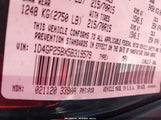 DODGE CARAVAN SE 1D4GP25BX5B319579 снимка