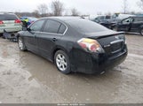 NISSAN ALTIMA 2.5 S 1N4AL21E37C129348 снимка