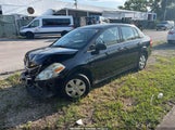 NISSAN VERSA S/SL 3N1CC1AP5AL391286 снимка