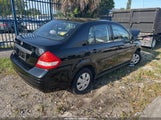 NISSAN VERSA S/SL 3N1CC1AP5AL391286 снимка