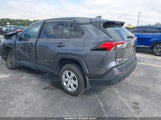 Toyota Rav4 Le 2T3H1RFV5RC272433 снимка