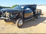 RAM 4500 CHASSIS TRADESMAN/SLT/LARAMIE/LIMITED 3C7WRLFL2MG535807 fotografie