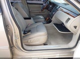 CADILLAC DTS 1SD 1G6KD57Y78U148191 снимка
