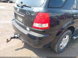 KIA SORENTO EX/LX KNDJD733965650982 снимка