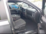 CHEVROLET SILVERADO 1500 4WD SHORT BED LT 1GCUYDED3MZ411911 photo