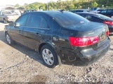 HYUNDAI SONATA GLS 5NPET46C79H540452 снимка