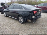 HYUNDAI SONATA LIMITED 5NPE34AF7FH167121 снимка