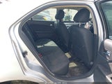 FORD FUSION SE 3FAHP0HA4BR320572 снимка