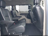 CHRYSLER TOWN & COUNTRY TOURING-L 2C4RC1CGXDR589311 снимка