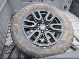GMC SIERRA 1500 4WD SHORT BOX ELEVATION WITH 3VL 3GTPUJEK9RG328190 photo