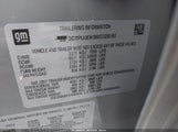 GMC SIERRA 1500 4WD SHORT BOX ELEVATION WITH 3VL 3GTPUJEK9RG328190 снимка