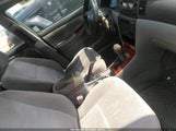 TOYOTA COROLLA LE 1NXBR32E46Z755187 снимка