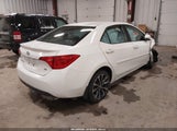 TOYOTA COROLLA SE 2T1BURHE3KC132647 снимка