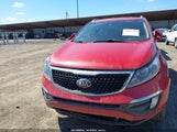 KIA SPORTAGE EX KNDPC3AC7E7630399 снимка