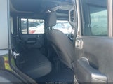 JEEP WRANGLER UNLIMITED SPORT ALTITUDE 4X4 1C4HJXDN0MW636466 photo