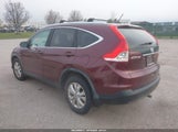 HONDA CR-V EX-L 5J6RM4H76CL004832 снимка