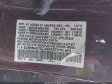 HONDA CR-V EX-L 5J6RM4H76CL004832 снимка