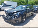 SUBARU FORESTER PREMIUM JF2SKACC6RH448855 снимка
