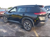 NISSAN ROGUE SV FWD 5N1BT3BA9PC791124 fotografie