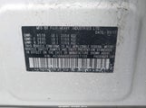 SUBARU LEGACY 2.5I 4S3BNAB65H3057130 снимка