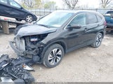 Honda Cr-V Touring 5J6RM4H96GL131734 снимка