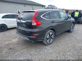 Honda Cr-V Touring 5J6RM4H96GL131734 снимка