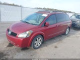 NISSAN QUEST 3.5 SE 5N1BV28U15N138844 photo