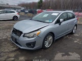 SUBARU IMPREZA 2.0I LIMITED JF1GPAH68D2841380 снимка