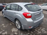 SUBARU IMPREZA 2.0I LIMITED JF1GPAH68D2841380 снимка