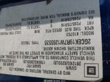 CHEVROLET K1500 FLEETSIDE 2GCEK19R7W1265535 снимка