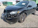 NISSAN ROGUE SL 5N1AT2MV8GC870418 снимка