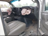 CHEVROLET EXPRESS 3500 WORK VAN 1GCZGGFG8H1119193 снимка